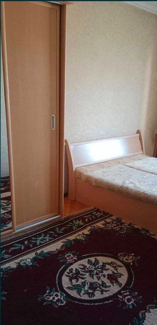 № 2969 | Yakkasaroy RVD yonida 3 xonali kvartira ijaraga — 2