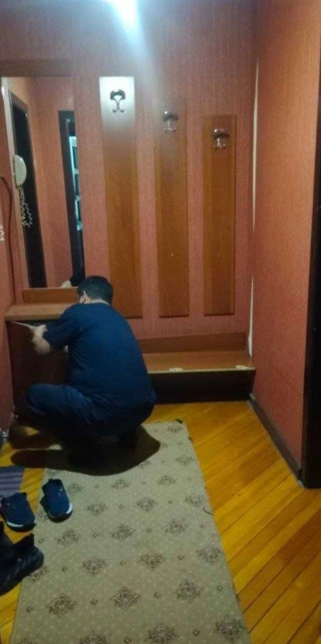 № 2969 | Yakkasaroy RVD yonida 3 xonali kvartira ijaraga — 5