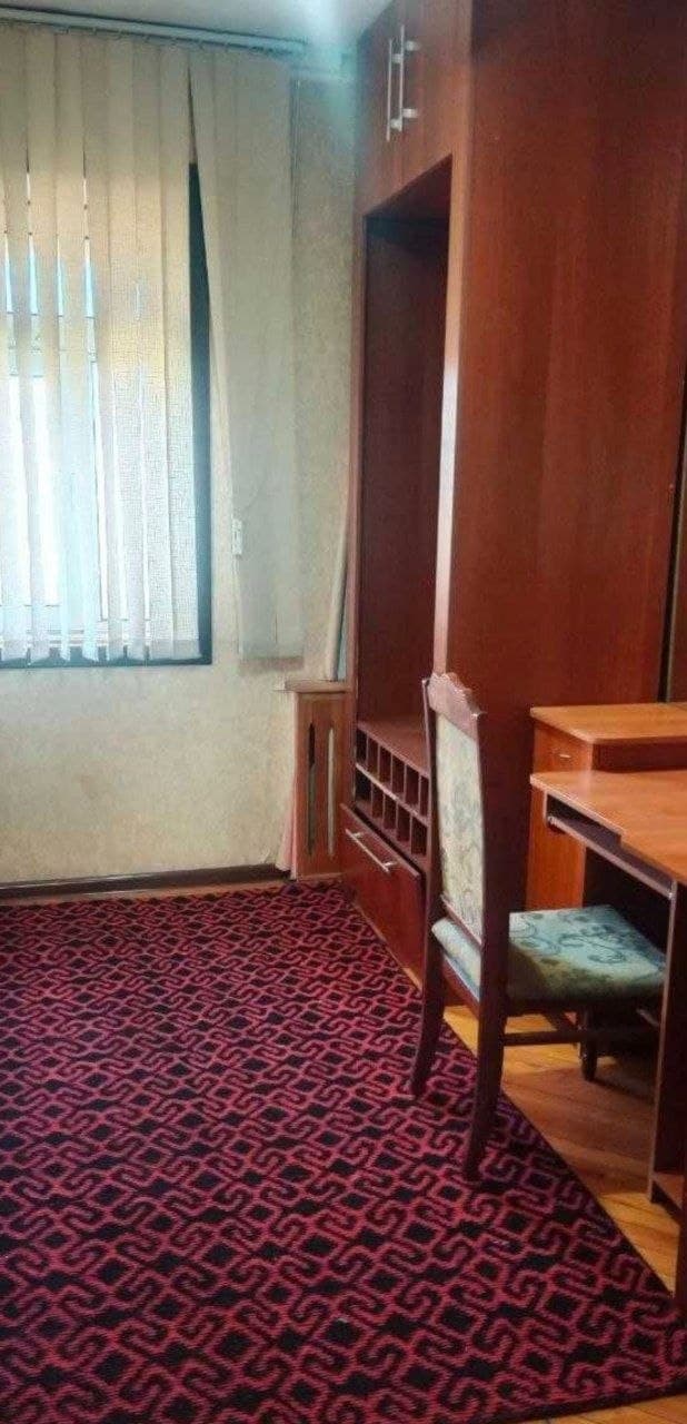 № 2969 | Yakkasaroy RVD yonida 3 xonali kvartira ijaraga — 6