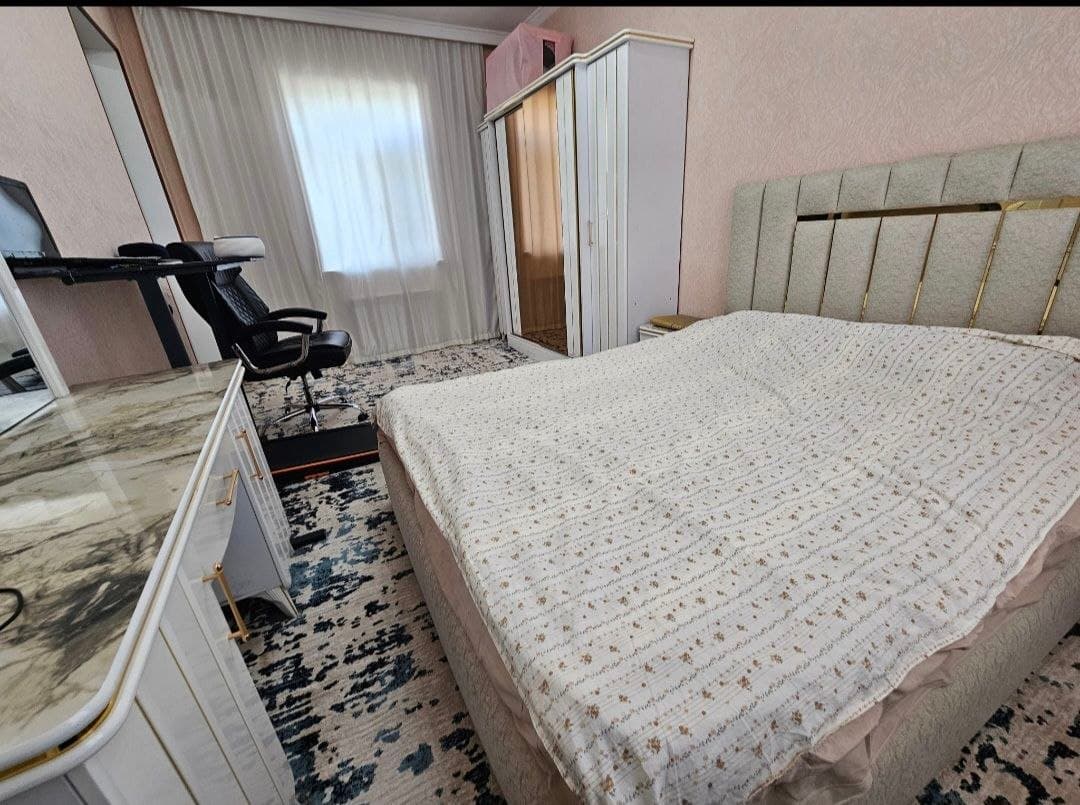 Продаётся евро коттедж Юнусабадский район — 3