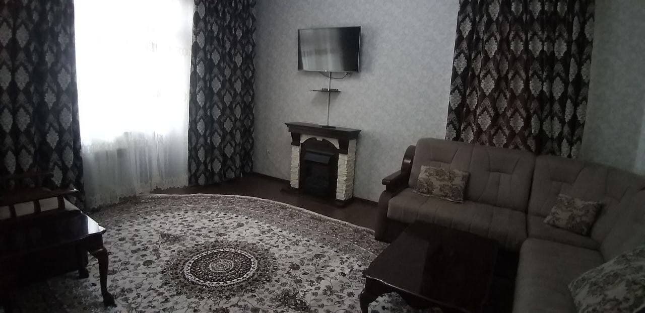 🏠 АРЕНДА 2-КОМНАТНОЙ КВАРТИРЫ — 1