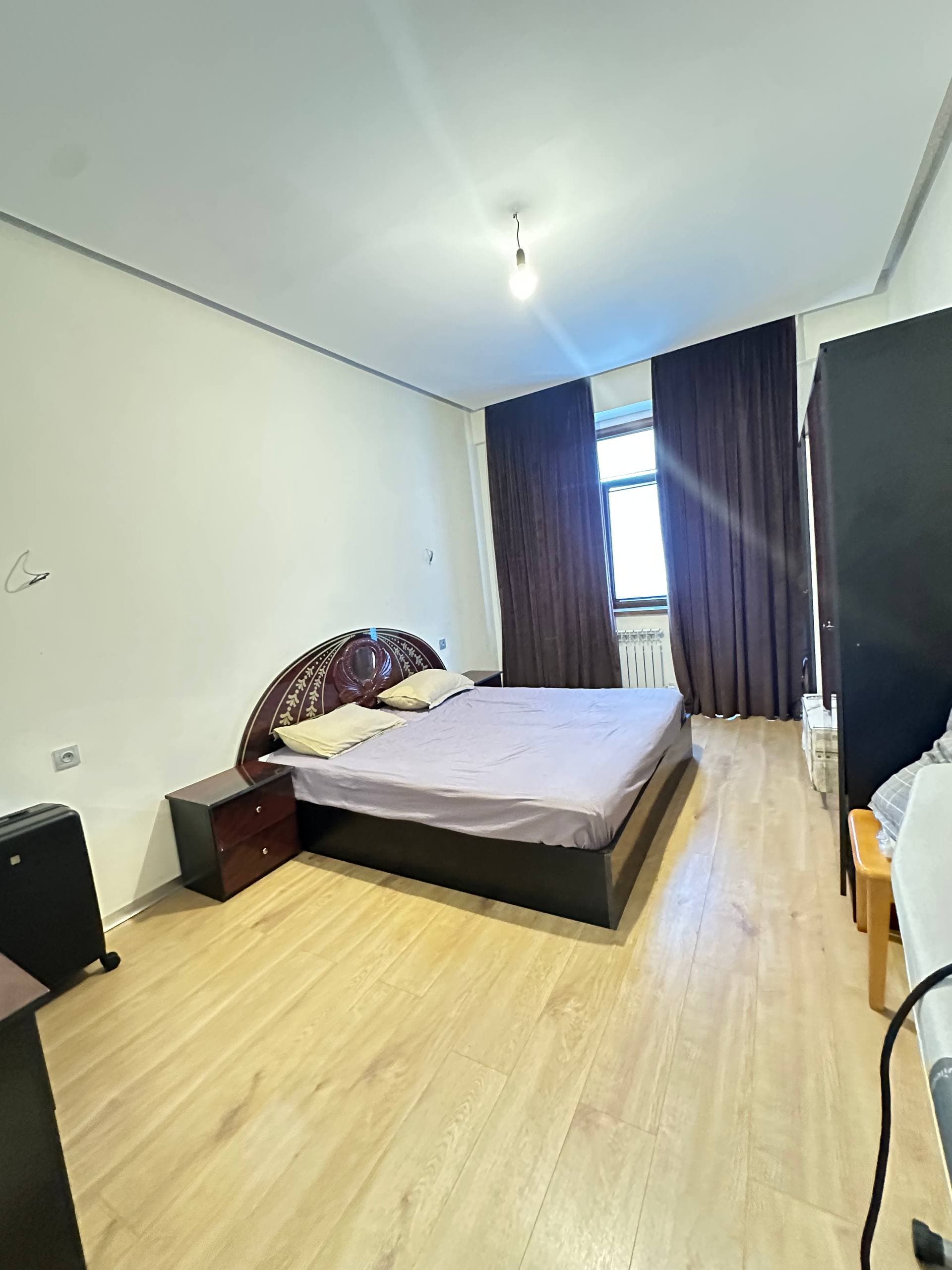 2-комн. в ЖК Silk Road, Мирзо-Улугбекский район, 3/10, 58 м2 — 3