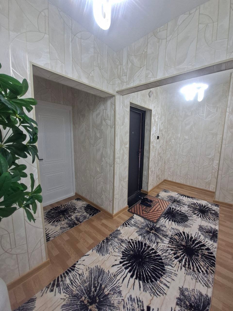Алгоритмда Гулистон махаллада 3хонали квартира сотилади — 2