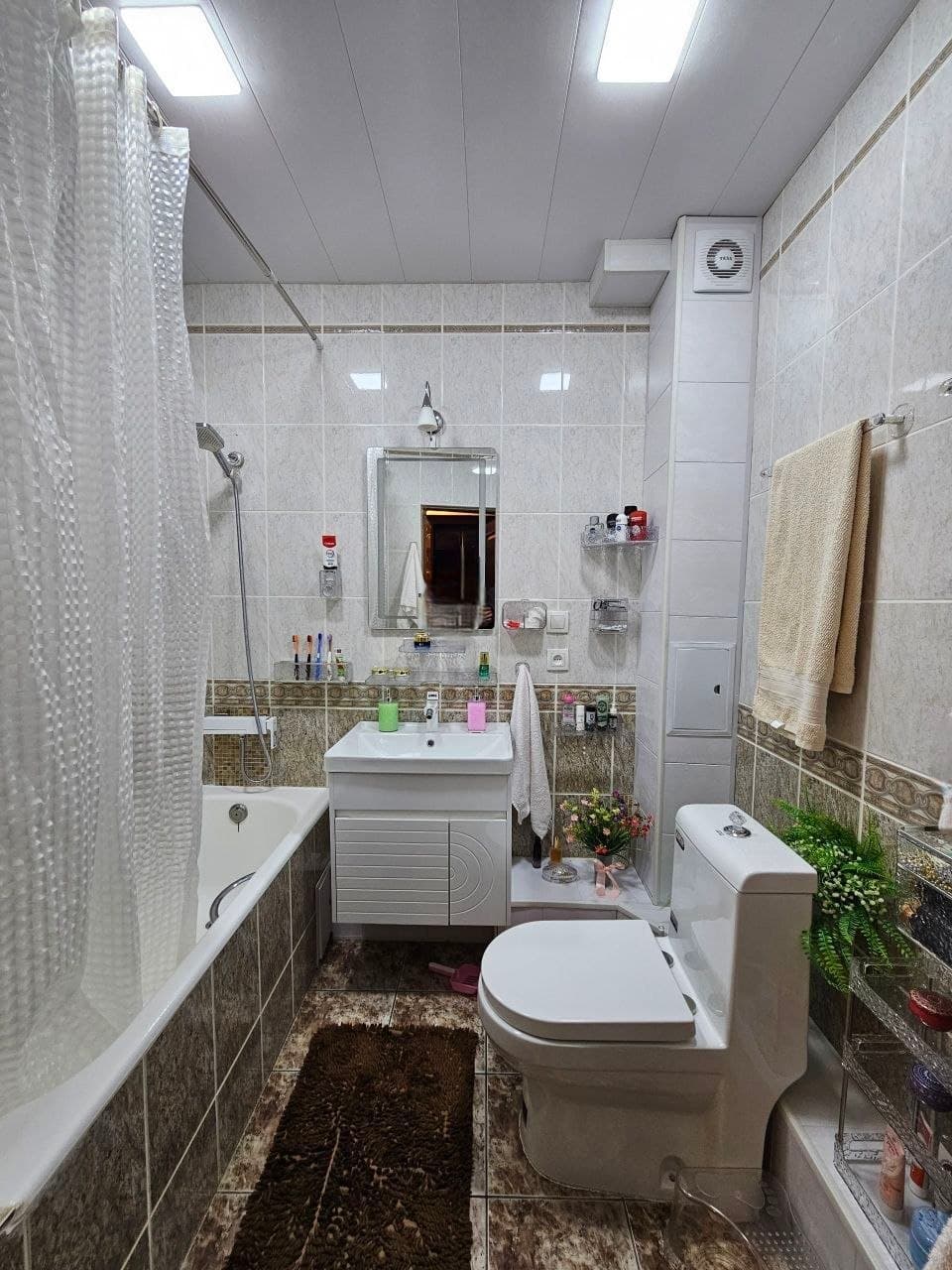 Продажа 3 комн кв — 2