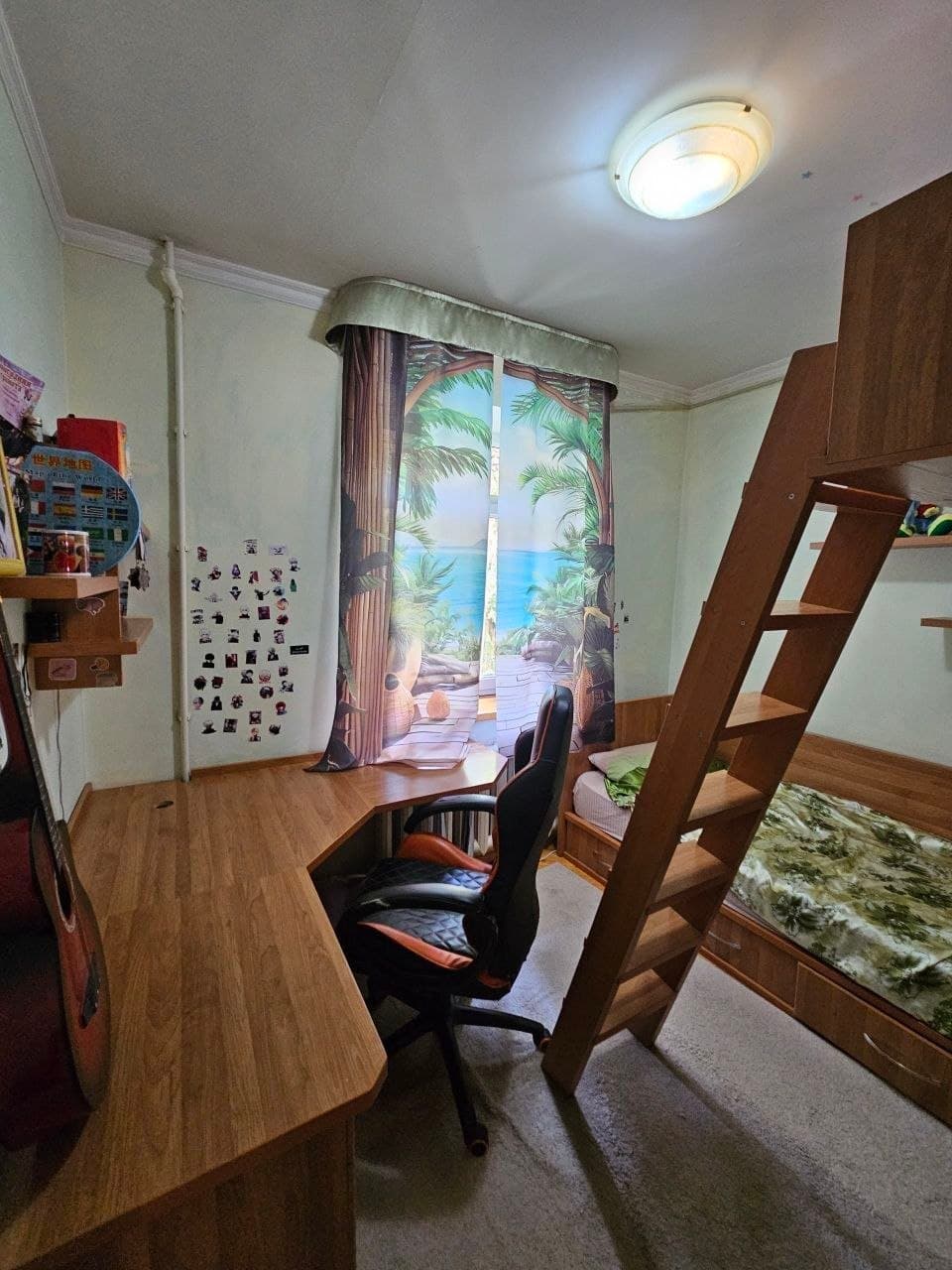 Продажа 3 комн кв — 3