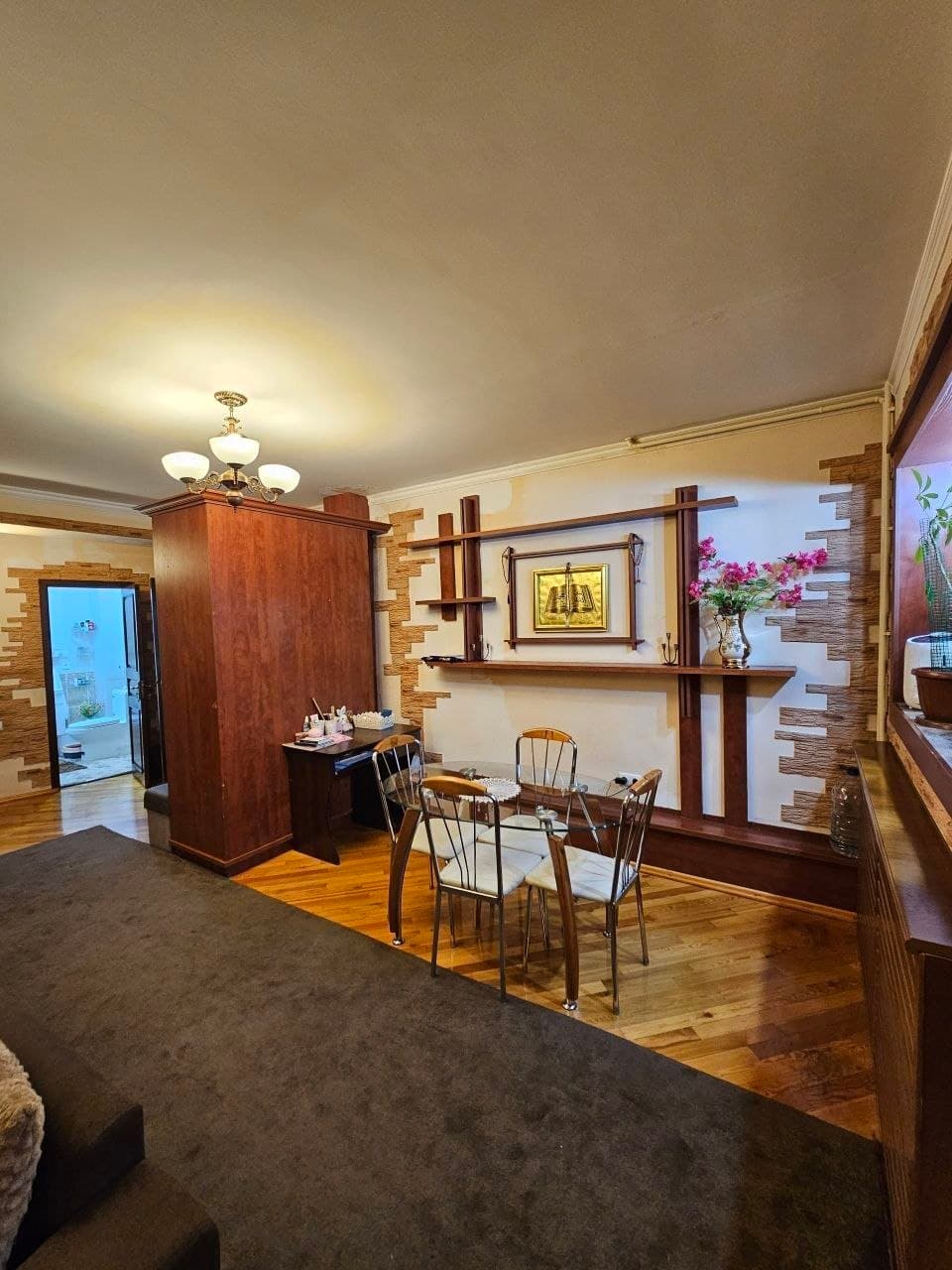 Продажа 3 комн кв — 4