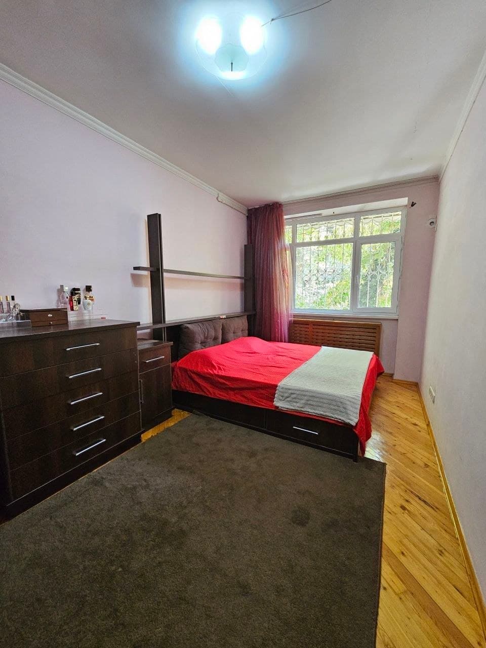 Продажа 3 комн кв — 5