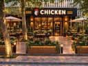 Продается Коммерческое помещение в Мирзо-Улугбекском районе, 100 м2