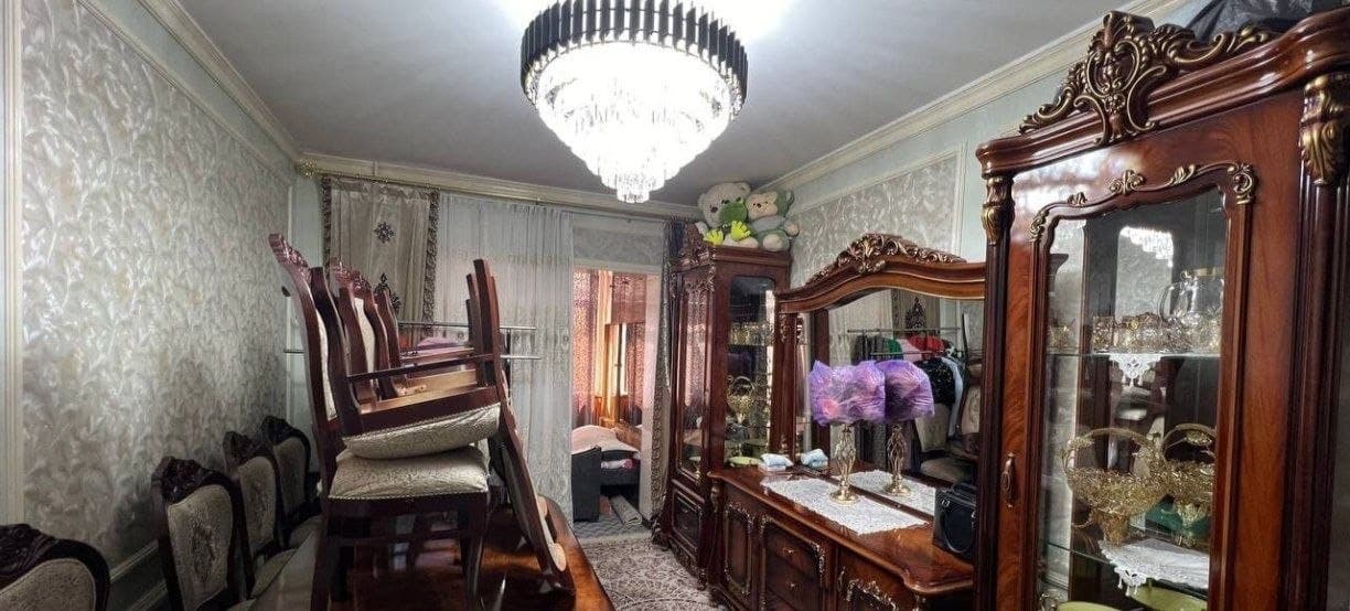 Юнусабад Yunusabod 10mavze 3xona — 3