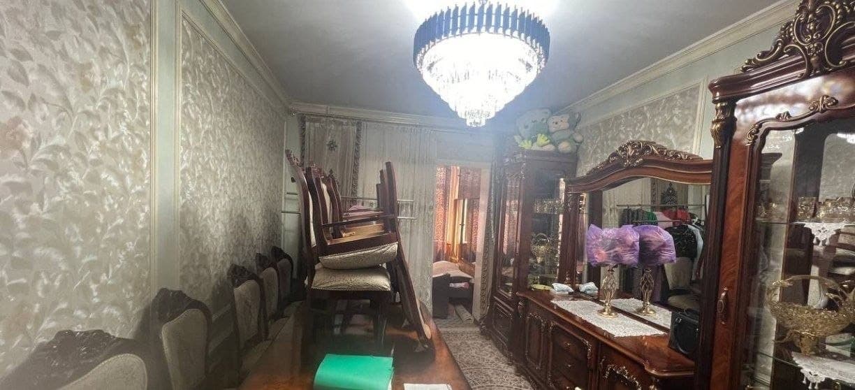 Юнусабад Yunusabod 10mavze 3xona — 4