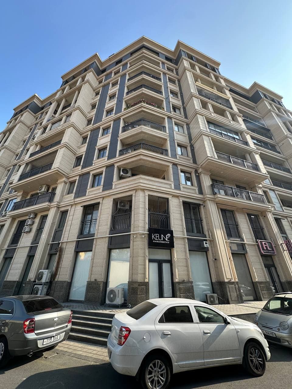Продаю комерчское Орентир Пирамит 515м2 — 2