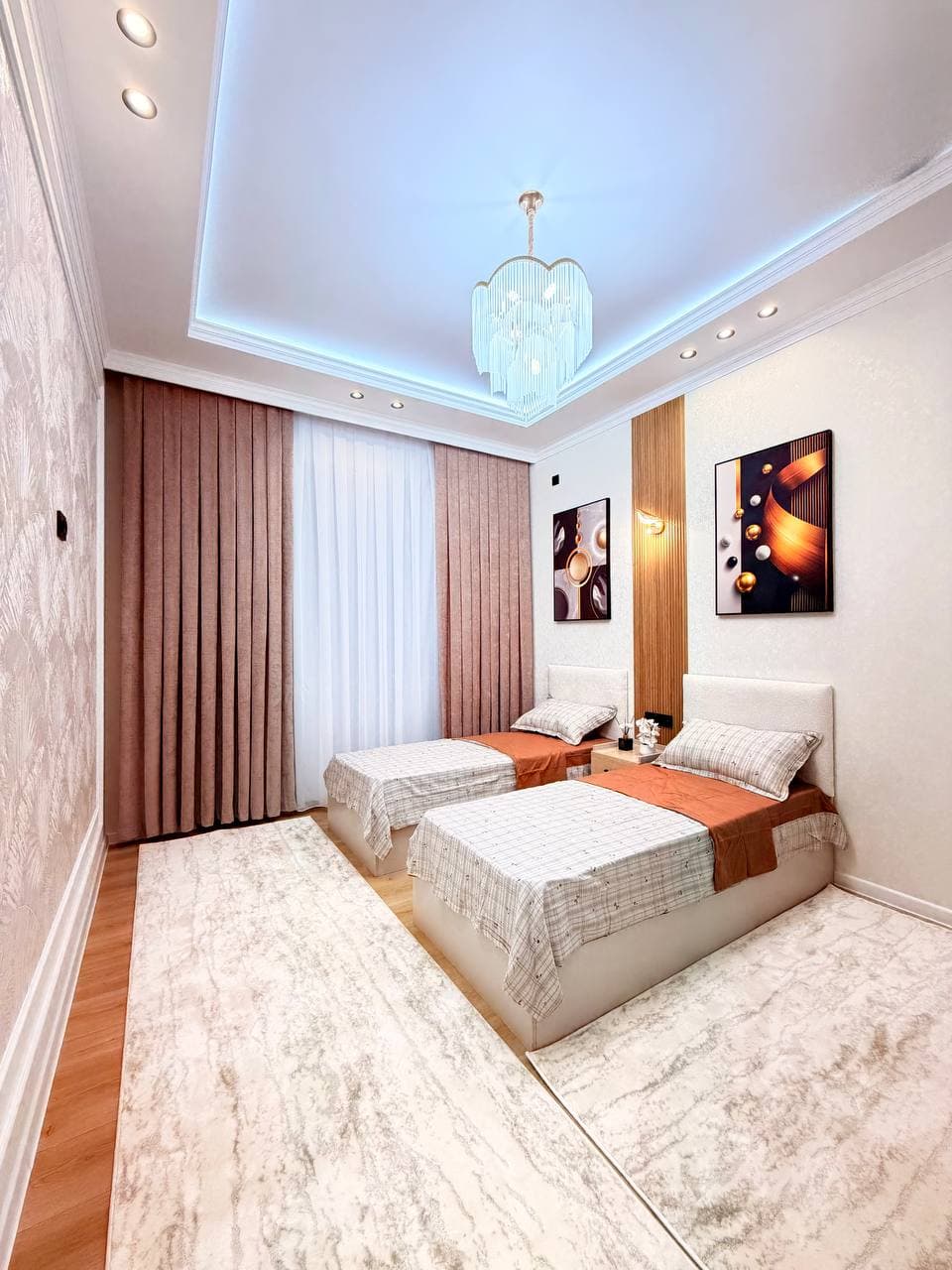 Продается квартира в новостройке жк Depo Mall 3/4/9 — 3