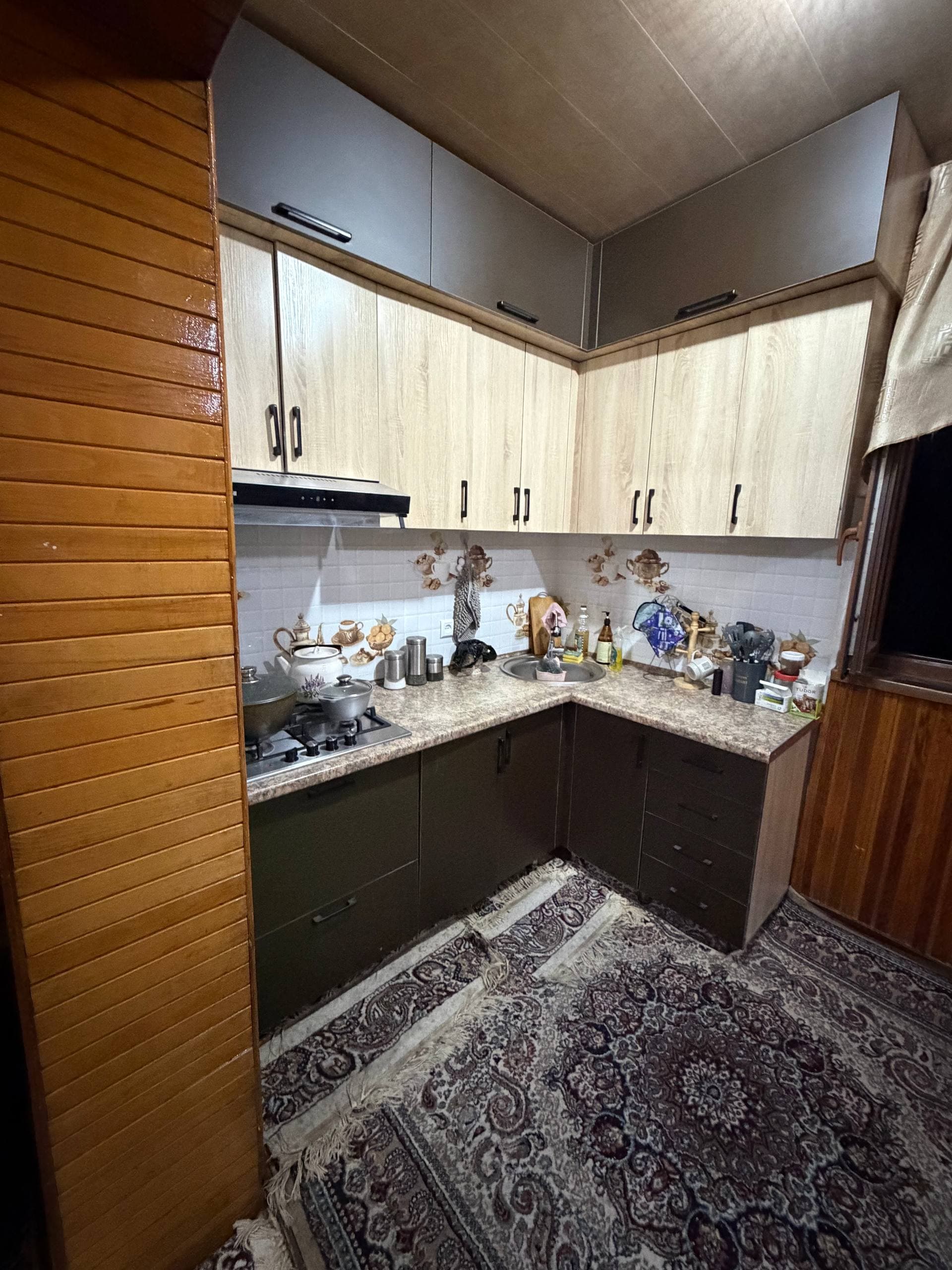 Продажа квартиры Ахмад югнакий хумоюн ттз — 3