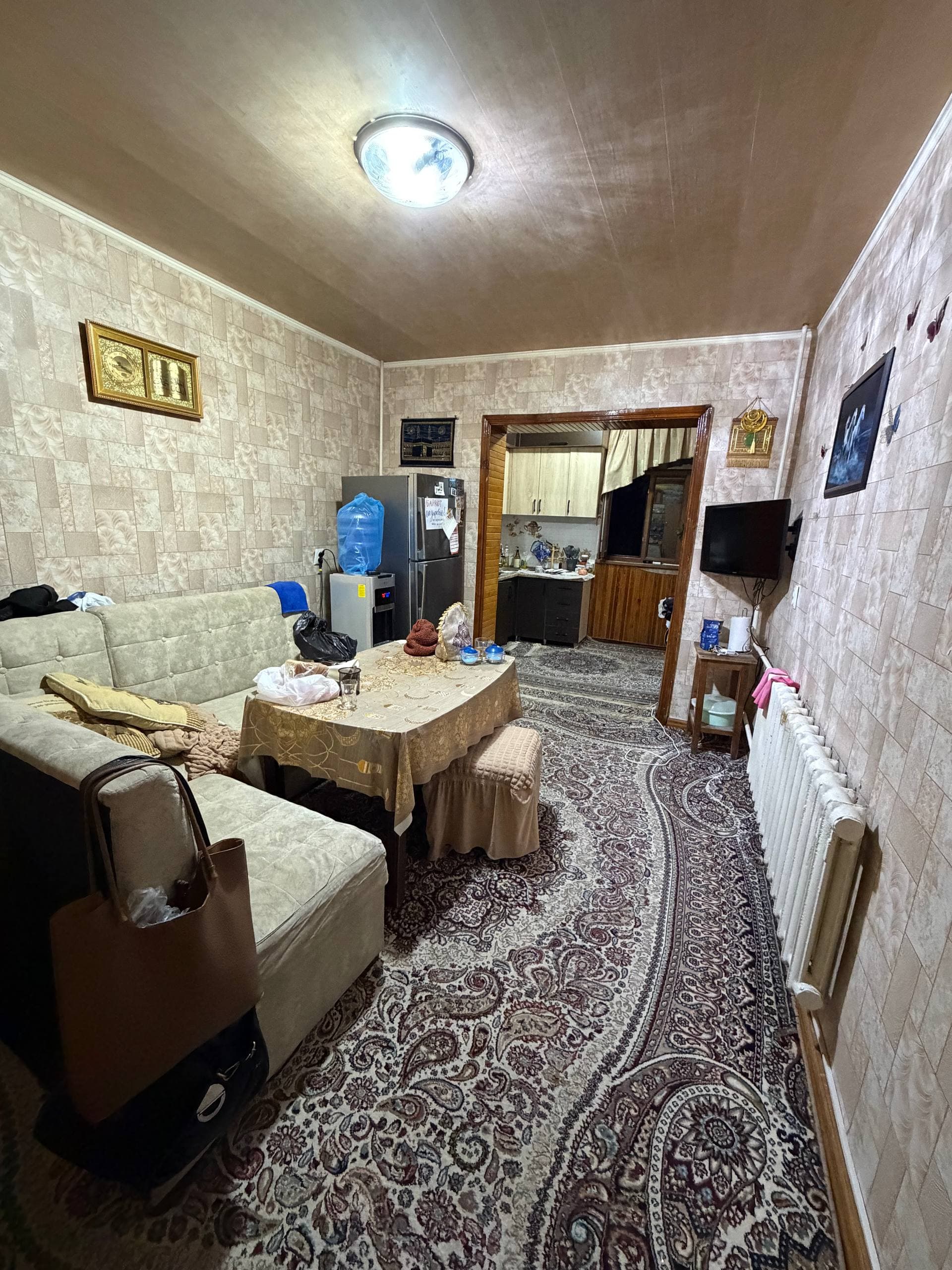 Продажа квартиры Ахмад югнакий хумоюн ттз — 4
