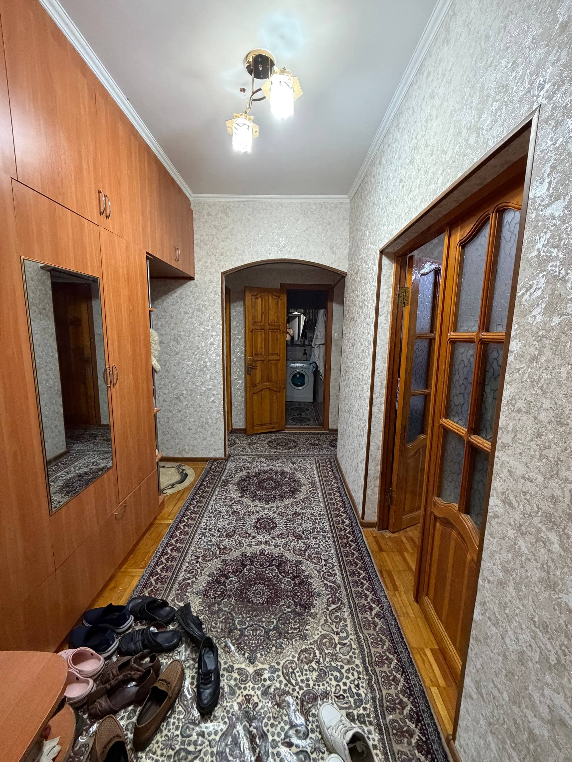 Продажа квартиры Ахмад югнакий хумоюн ттз — 5