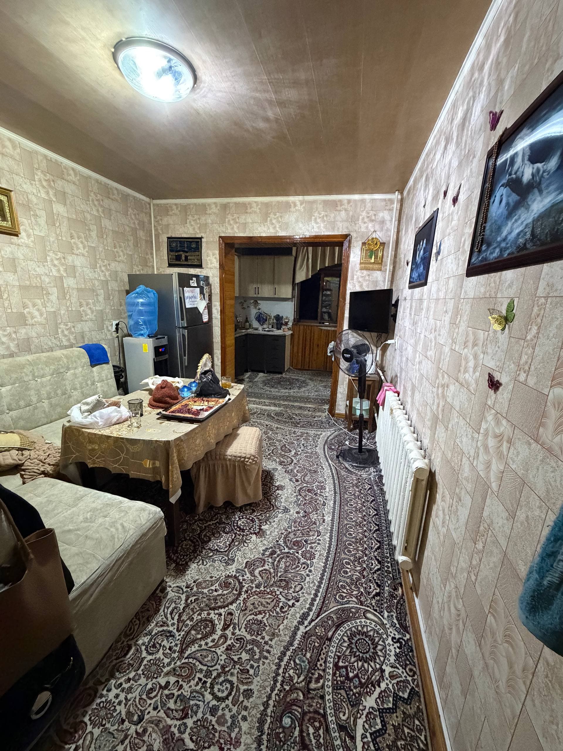 Продажа квартиры Ахмад югнакий хумоюн ттз — 6