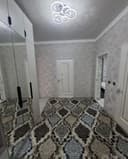 № 2954 | Uchtepa O‘rikzor Residence’da 2 xonali kvartira ijaraga