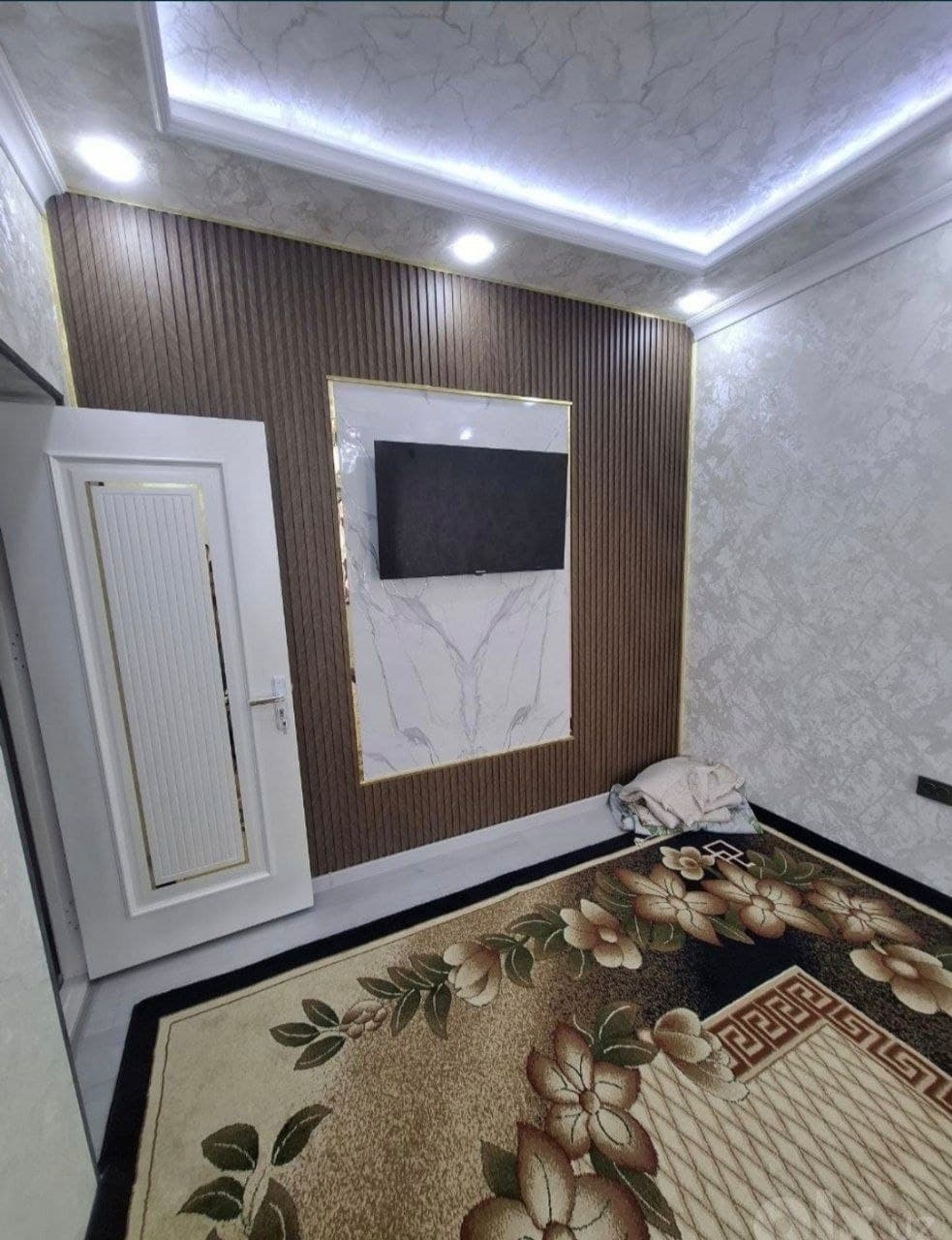 № 2954 | Uchtepa O‘rikzor Residence’da 2 xonali kvartira ijaraga — 3