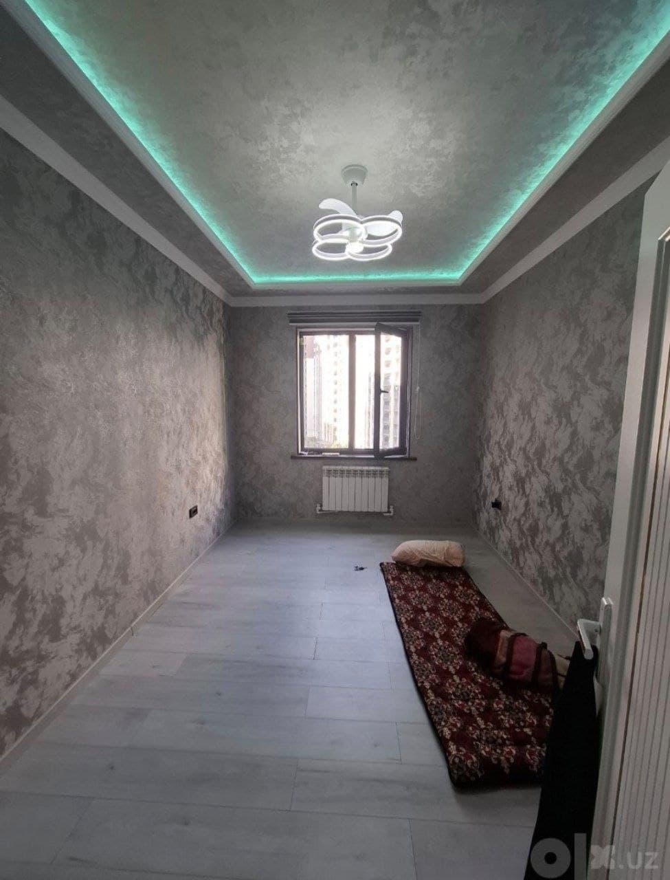 № 2954 | Uchtepa O‘rikzor Residence’da 2 xonali kvartira ijaraga — 4
