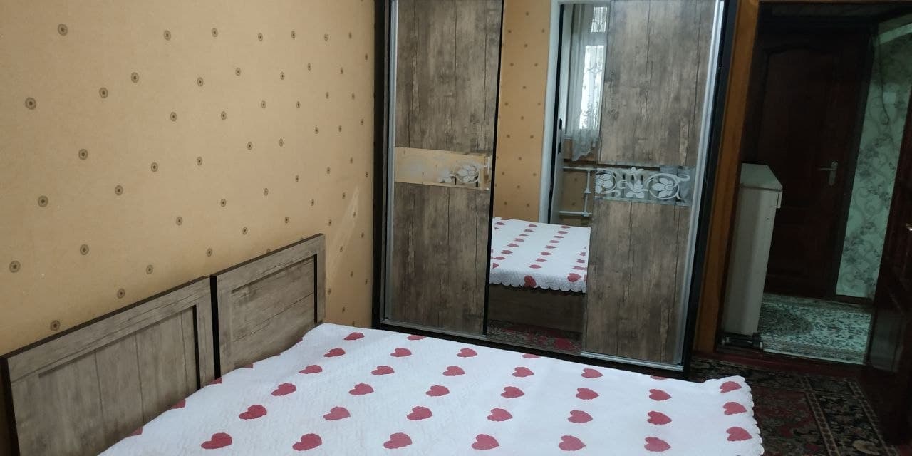 Юнусабад 7кв 3/1/4 Америка элч Галирея Свая — 5