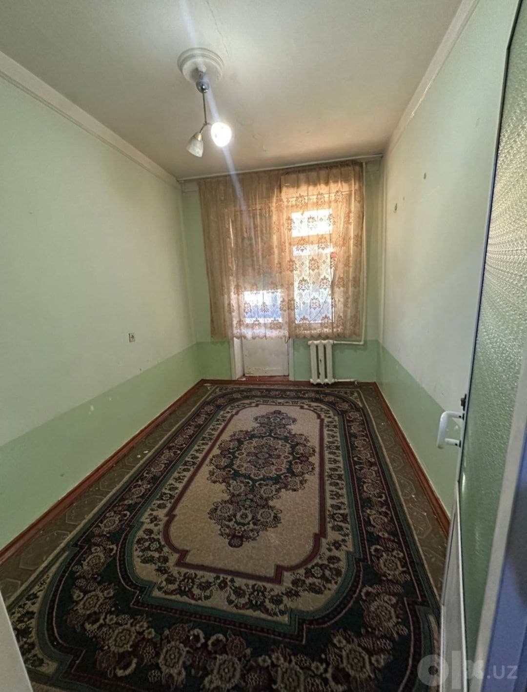 ● МЕТРО ЧИЛОНЗОРГА БИР ҚАДАМ | НАККАШЛИК | 2\3\4 | РАЗДЕЛКА | СРЕДНИЙ РЕМОНТ | 42 М² | 63.000y.e. — 3