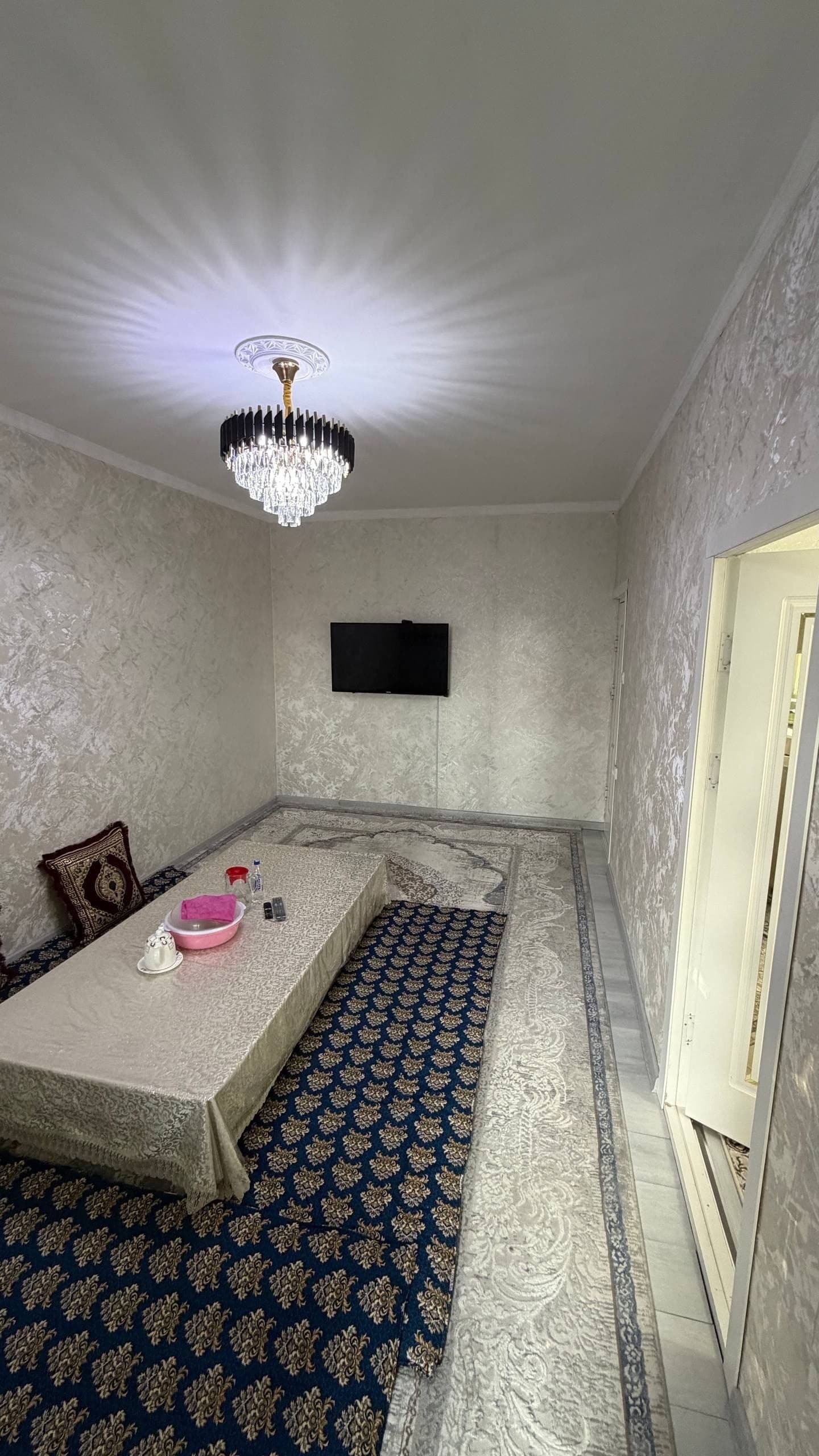 ● МЕТРО ЧИЛОНЗОР | ЧИЛОНЗОР 16 | ИПОТЕКА | 2в3\3\4 | РАЗДЕЛКА | РЕМОНТ | 48 М² | 76.000y.e. — 2