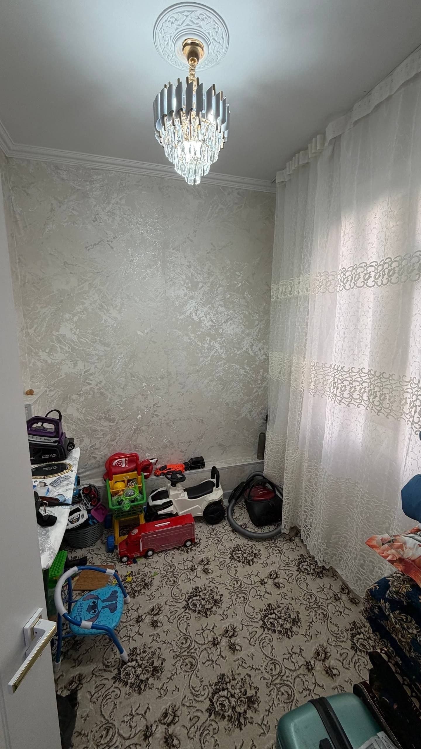 ● МЕТРО ЧИЛОНЗОР | ЧИЛОНЗОР 16 | ИПОТЕКА | 2в3\3\4 | РАЗДЕЛКА | РЕМОНТ | 48 М² | 76.000y.e. — 5