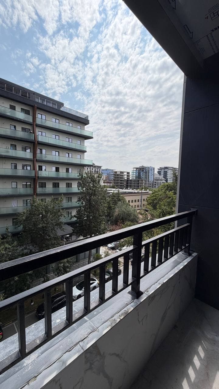 Очень срочно 1 ком ЖК Imperial Club City — 6
