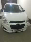 Chevrolet Spark, 1 позиция 2012