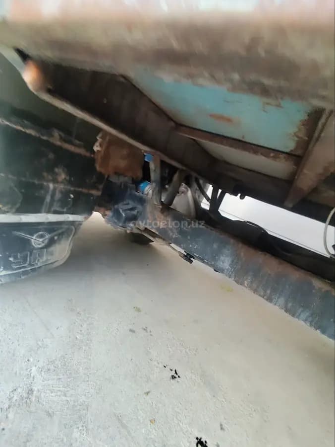 УАЗ 3303 1984 — 5