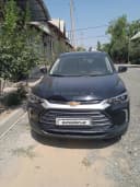 Chevrolet Tracker 2 2024