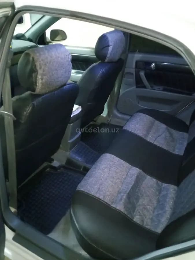 Chevrolet Gentra, 2 позиция 2015 — 3
