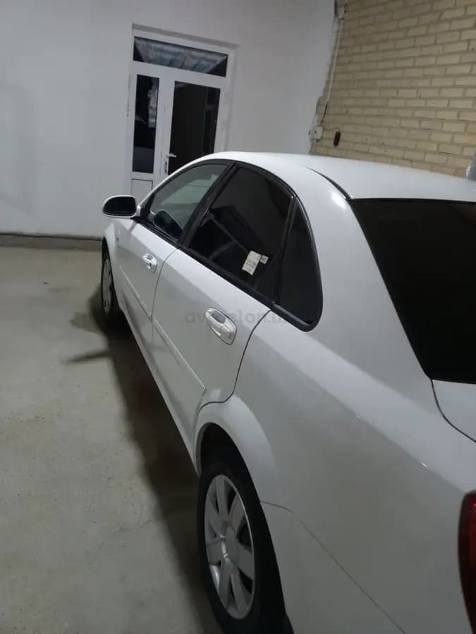 Chevrolet Gentra, 2 позиция 2015 — 5