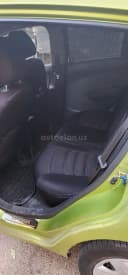 Chevrolet Spark, 2 позиция 2012
