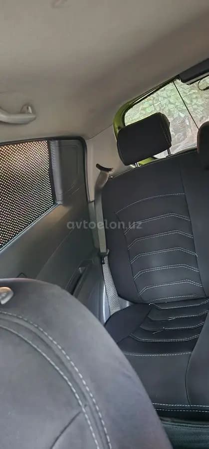 Chevrolet Spark, 2 позиция 2012 — 2