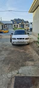 Daewoo Nubira 1997