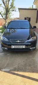 Chevrolet Gentra, 3 позиция 2022