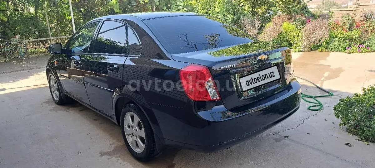 Chevrolet Gentra, 3 позиция 2022 — 3