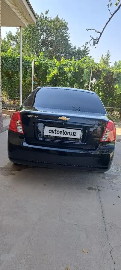 Chevrolet Gentra, 3 позиция 2022 — 4