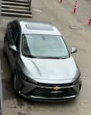 Chevrolet Monza 2022