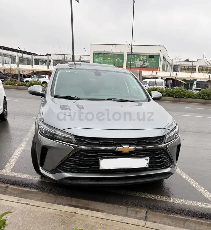 Chevrolet Monza 2022 — 4