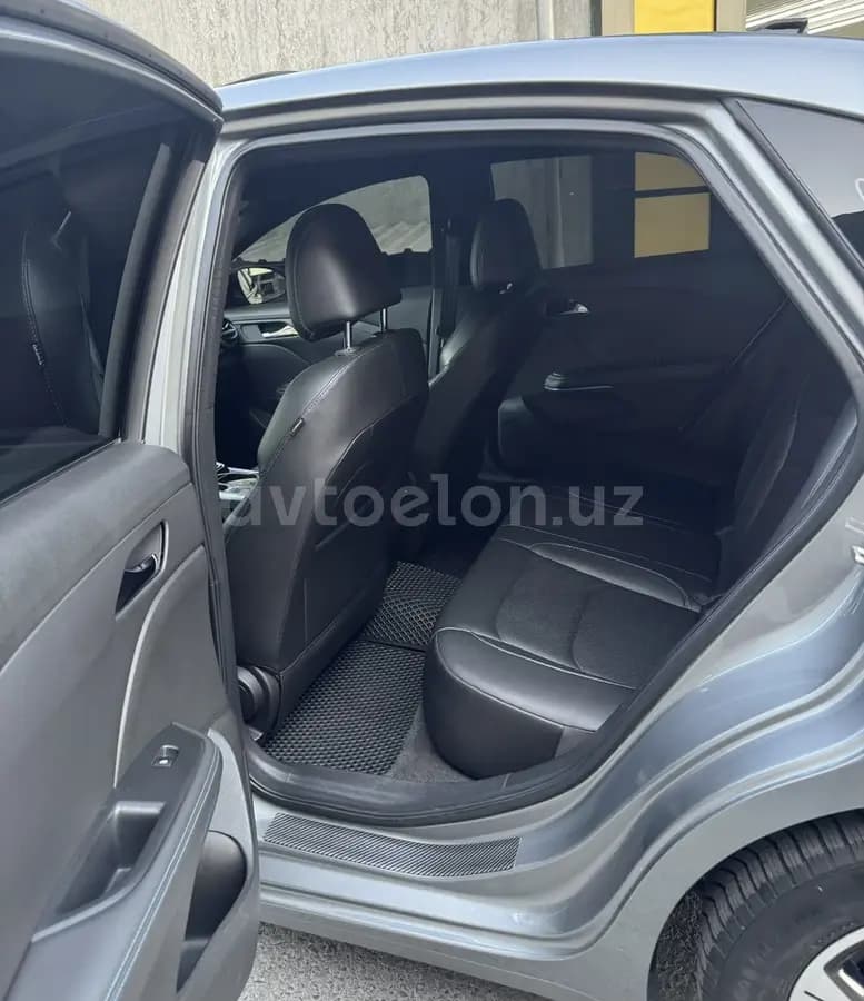 Chevrolet Monza 2022 — 5