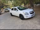 Chevrolet Cobalt, 4 позиция 2024