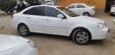 Chevrolet Lacetti, 1 позиция Газ-бензин 2010