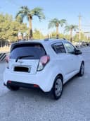 Chevrolet Spark, 4 позиция 2012