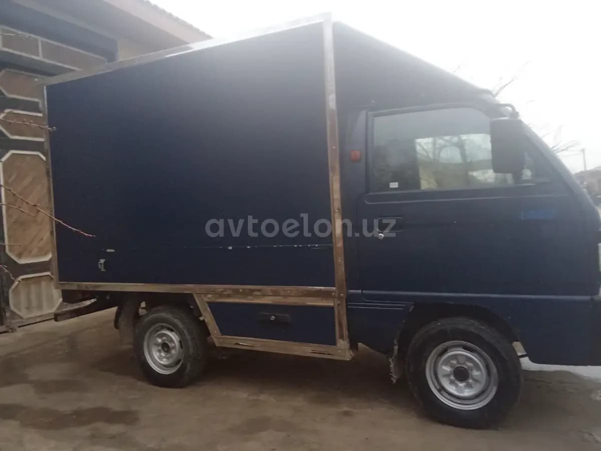 Daewoo Labo 2025 — 2