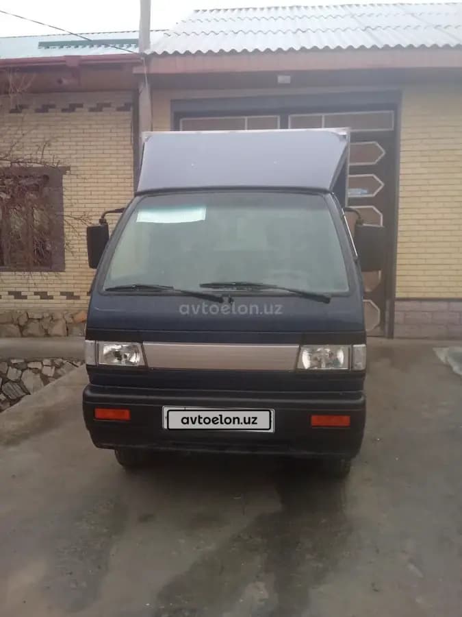 Daewoo Labo 2025 — 3