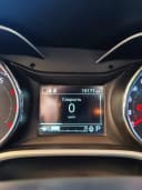 Chevrolet Tracker 2023