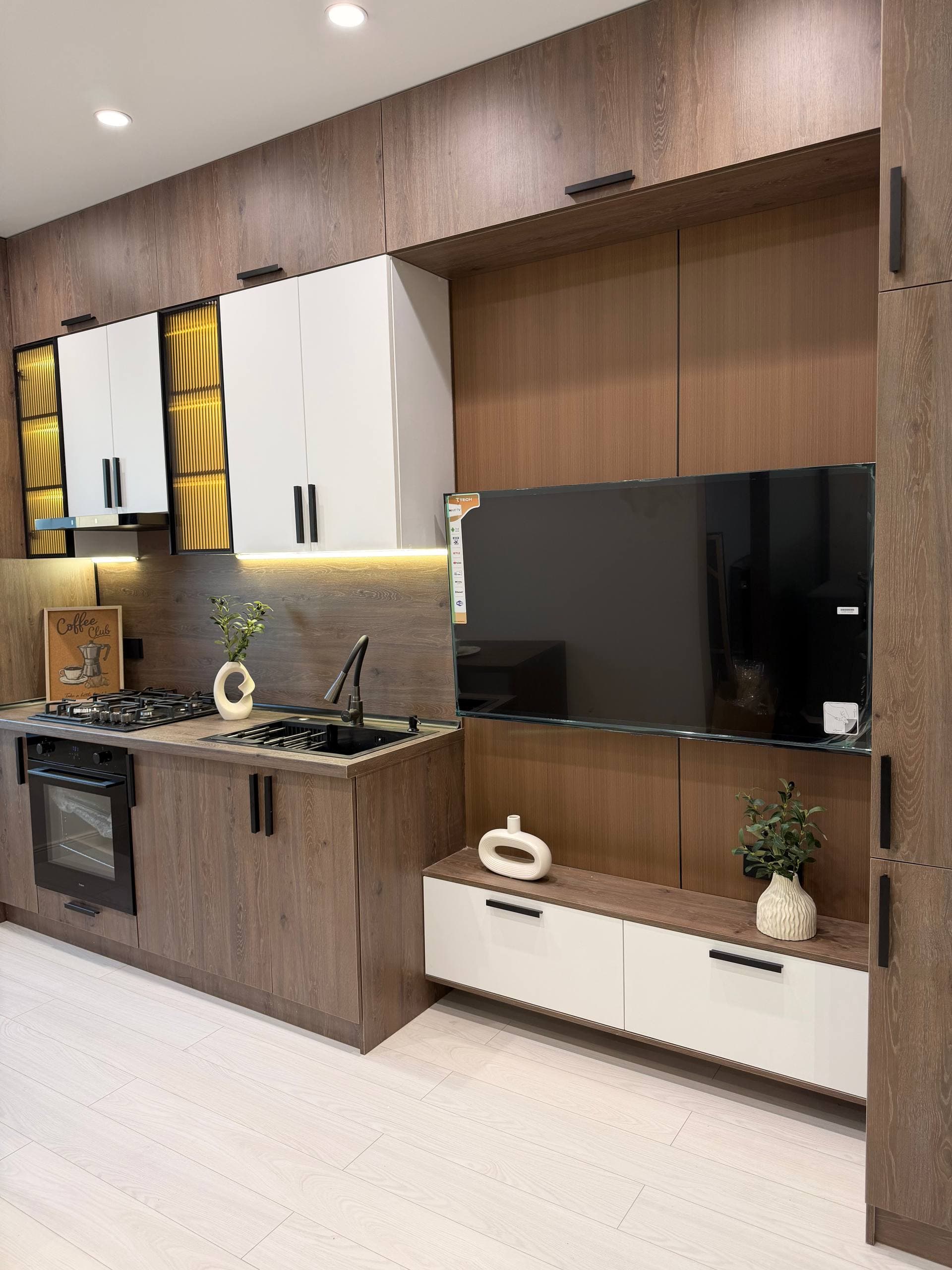 Продаётся квартира Oz makon Golden house — 3