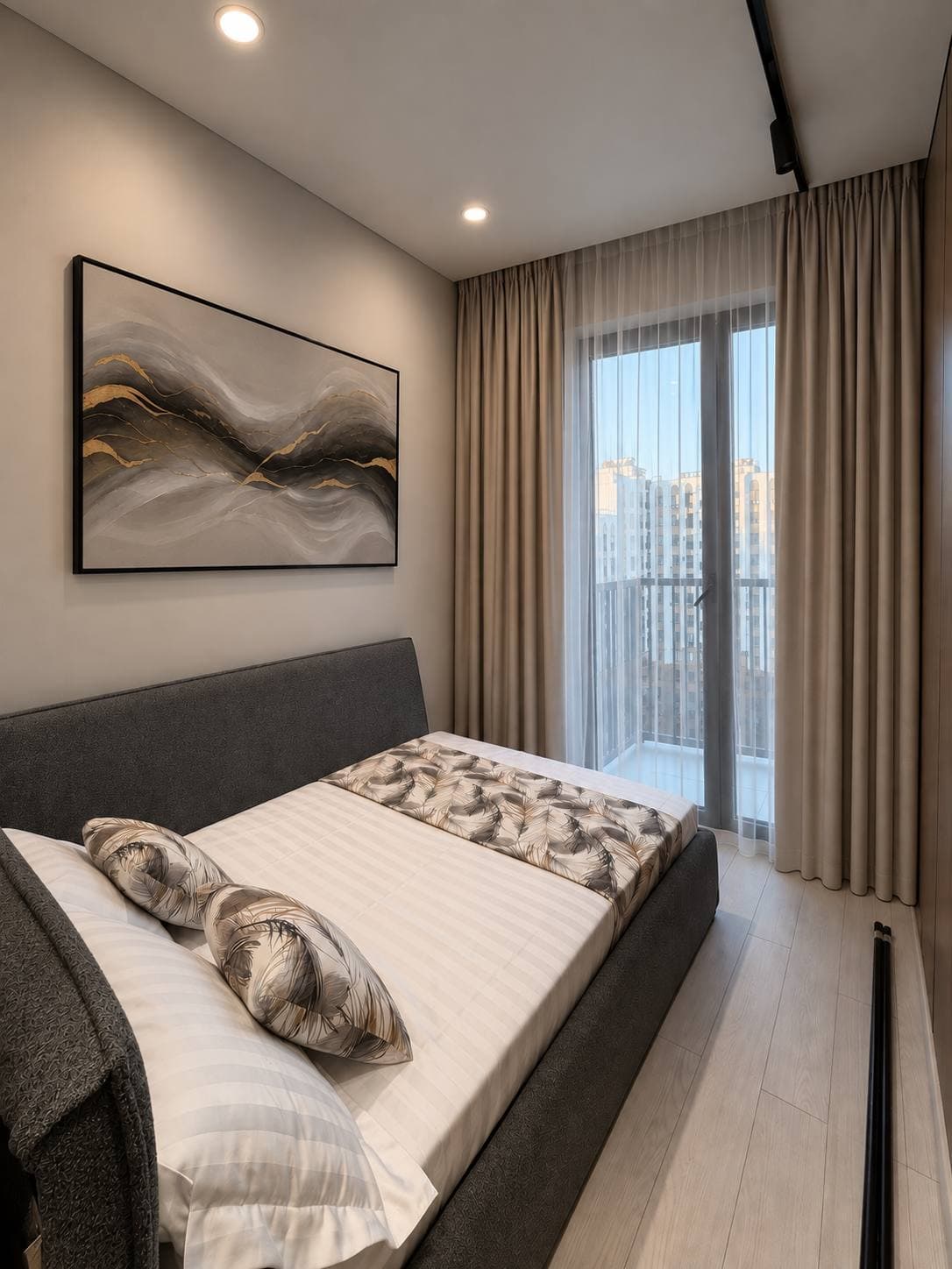 Продаётся квартира Oz makon Golden house — 6